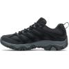 Merrell Men’s Sneaker(New Black Night)