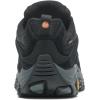 Merrell Men’s Sneaker(New Black Night)
