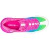Merrell Men’s Sneaker(Pink Multi)