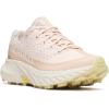 Merrell Men’s Sneaker(Pink Salt)