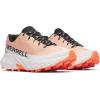 Merrell Men’s Sneaker(Salmon)