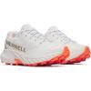 Merrell Men’s Sneaker(White/Flare)
