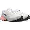 Merrell Men’s Sneaker(White/Soft Coral)