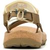 Merrell Women’s Outdoor Sport Sandal(Antique Bronze)