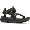 Merrell Women’s Outdoor Sport Sandal(Black)