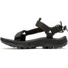 Merrell Women’s Outdoor Sport Sandal(Black)