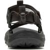 Merrell Women’s Outdoor Sport Sandal(Black)