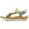 Merrell Women’s Outdoor Sport Sandal(Botanist)