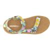Merrell Women’s Outdoor Sport Sandal(Botanist)