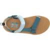 Merrell Women’s Outdoor Sport Sandal(Cabin Blue)