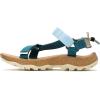 Merrell Women’s Outdoor Sport Sandal(Cabin Blue)