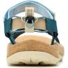 Merrell Women’s Outdoor Sport Sandal(Cabin Blue)