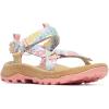 Merrell Women’s Outdoor Sport Sandal(Flora)