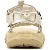 Merrell Women’s Outdoor Sport Sandal(Oyster/Khaki)