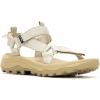 Merrell Women’s Outdoor Sport Sandal(Oyster/Khaki)