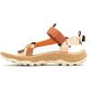 Merrell Women’s Outdoor Sport Sandal(Peach/Melon)