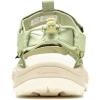 Merrell Women’s Outdoor Sport Sandal(Willow Green)