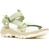 Merrell Women’s Outdoor Sport Sandal(Willow Green)