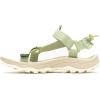 Merrell Women’s Outdoor Sport Sandal(Willow Green)