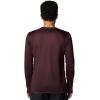Mountain Hardwear Men’s Airmesh Long Sleeve Crew(Blackberry)