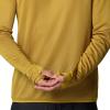 Mountain Hardwear Men’s Airmesh Long Sleeve Crew(Dark Bolt)