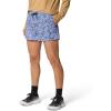 Mountain Hardwear Women’s Standard Stryder Swim Short(Light Illusion Forager Print)