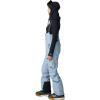 Mountain Hardwear womens Powder Maven™ Bib(Element)