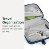 Osprey Daylite Hanging Organizer Kit(Night Shift Blue)