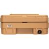ROAM Adventure Co 83L Rugged Case Desert Tan, One Size