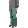 Rab Women’s Khroma Converge Pants – Gore-Tex Waterproof Pant for Skiing & Backcountry Touring(Eucalyptus/Green Slate)
