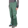 Rab Women’s Khroma Converge Pants – Gore-Tex Waterproof Pant for Skiing & Backcountry Touring(Eucalyptus/Green Slate)