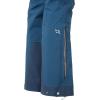 Rab Women’s Khroma Converge Pants – Gore-Tex Waterproof Pant for Skiing & Backcountry Touring(Tempest Blue)