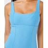 Rip Curl Women’s Premium Surf D-dd One Piece Swimsuit(Azure Blue)