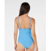 Rip Curl Women’s Premium Surf D-dd One Piece Swimsuit(Azure Blue)