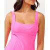 Rip Curl Women’s Premium Surf D-dd One Piece Swimsuit(Hot Pink)