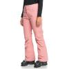 Roxy Diversion Womens Snowboard Pants(Dusty Rose)