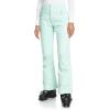 Roxy Diversion Womens Snowboard Pants(Fair Aqua (Bdy0))