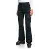 Roxy Diversion Womens Snowboard Pants(True Black)