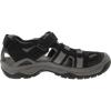 Teva Men’s Omnium 2, Black, 8 M US