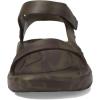 Teva Unisex-Child Hurricane Drift Huemix Sandal(Olive Swirl)