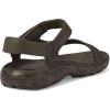 Teva Unisex-Child Hurricane Drift Huemix Sandal(Olive Swirl)
