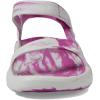 Teva Unisex-Child Hurricane Drift Huemix Sandal(Rose Violet Swirl)