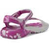 Teva Unisex-Child Hurricane Drift Huemix Sandal(Rose Violet Swirl)