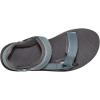 Teva Women’s Universal Trail Sandal, Trooper/Dark Gull Grey, 9