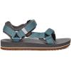 Teva Women’s Universal Trail Sandal, Trooper/Dark Gull Grey, 9