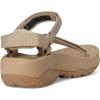 Teva womens W Hurricane Xlt2 Ampsole(Sesame)