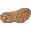 Teva womens W Hurricane Xlt2 Ampsole(Sesame)