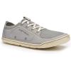 Astral Men’s Loyak Shoes – Barefoot, Quick-Drying, Minimalist Sneaker for Casual Wear, Water Sports, Travel, & Hiking(Gray White)