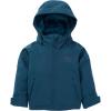 Burton Ski Jacket(Deep Emerald)