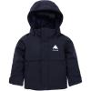 Burton Toddlers’ Ascutney 2L Jacket(True Black)